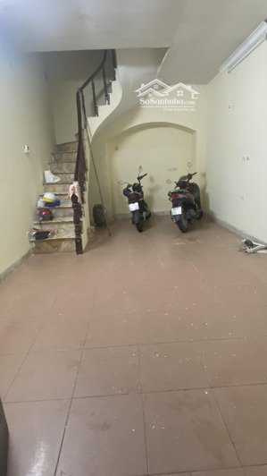 cho thuê nhà riêng ngõ 18 vũ thạnh