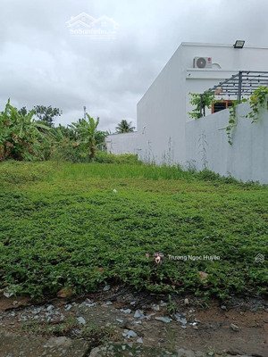 thanh lý lô đất đ. phạm hùng, long thành trung gần bv đa khoa hoà thành, tây ninh 120m2/600tr, shr