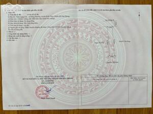 Bán đất Đông Phương - Kiến Thụy - Hải Phòng