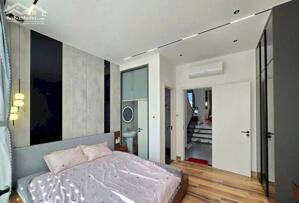 Bán nhà 3 tầng kiệt Tô Hiệu, kiệt oto thông, Xây mới full nội thất