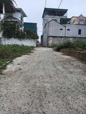 đất thổ cư chính chủ xã tự nhiên - huyện thường tín - thành phố hà nội