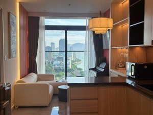 căn hộ cho thuê - apartment for rent - 1 phòng ngủ ( 1 bedroom) luxury aprt