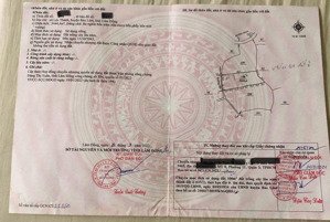 cần bán lô đất + nhà nghỉ dưỡng gần chùa linh quy pháp ẩn lộc thành, bảo lộc