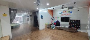 cho thuê nhà vườn khu a geleximco, hoàn thiện full giá hơn 20tr/1 tháng