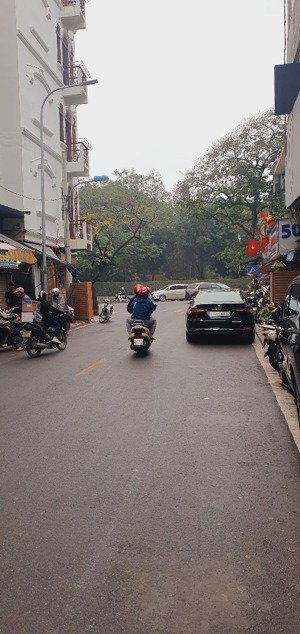 phường hàng mã - bán nhà mặt phố - dt 125m2 x mt 6m - giá 84 tỷ