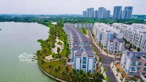 độc quyền đơn lập góc 2 mặt tiền giá tốt