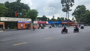 bán nhà mặt tiền kinh doanh khu vip bình thọ