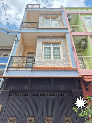 nhà mặt tiền khu bàu cát, 5.7x12.5m, 4 tầng, đường lê lai, đồng đen, chỉ 11.5 tỷ tl, phường 12