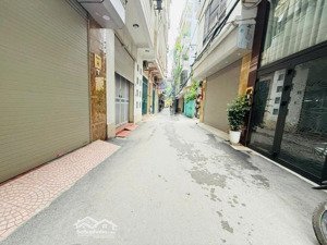 siêu phẩm thanh xuân - nhà 6 tầng phân lô ô tô vào nhà - thang máy vù vù, kinh doanh đỉnh cao!