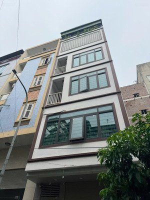 bán gấp nhà mặt phố văn quán 50m2 x 6 tầng thang máy 2 thoáng, vỉa hè kinh doanh k lỗi giá 13,5 tỷ