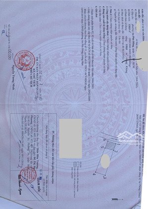 đất giá ngợp thở an phú đông,quận 12,dt 5x22=109m2 thổ cư,giá 4.2 tỷ