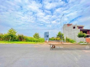 bán gấp đất mtđ nguyễn đắc thắng, thị trấn chợ gạo, tiền giang, 500triệu/120m2, thổ cư 100%, sổ sẵn