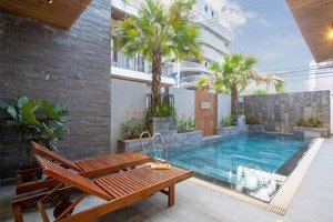 bán villa hồ bơi khu nam việt á - ngũ hành sơn - đà nẵng