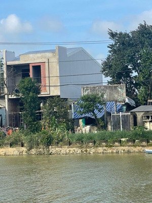 thiện chí bán nhanh 180m2 đất mặt tiền đường tôn quang phiệt, phường an đông, gần aeon mall, tp huế