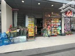 cho thuê mặt bằng nguyễn cơ thạch 235m²,mt 9m, khu vực dân cư cao cấp, nhiều văn phòng 