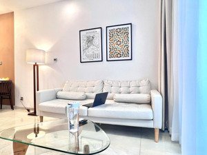 bán căn hộ 1pn, 53m2, giá 7 tỷ tại vinhomes golden river ba son, tôn đức thắng, q1, hcm