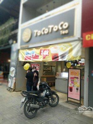 cho thuê nhà mặt phố ngã tư sơn tây, kim mã, ba đình, cửa hàng, spa, 2 tầng x 45m2, 15 triệu