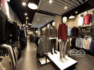 cho thuê nhà mặt phố ngã tư hàng đậu, phan đình phùng, 70 m2, cả 2 tầng 25 tr, tầng 1 - 15 tr/th