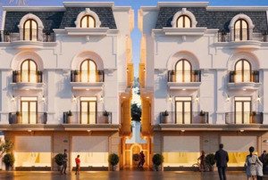 siêu phẩm tại hải an - giáp tdc vườn hồng