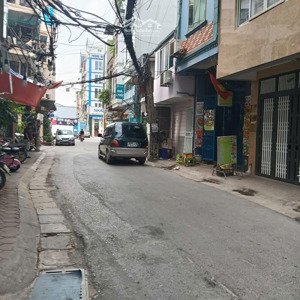 bán nhà thang máy - oto - nguyễn văn cừ - long biên - 50m2 - 6tang mới tinh