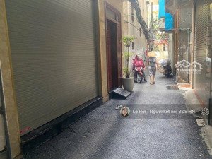 nhà dân xây tô vĩnh diện, gần ngã tư sở, 45m2 xây 6 tầng thang máy, gần phố, 1 nhà ra oto, 11.8 tỷ