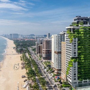 siêu phẩm góc an thượng 29, dt 325m2, xây cao tầng, cách bãi tắm biển mỹ khê 350m