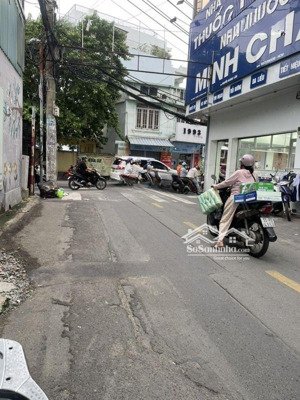 hẻm1/ 5m, 8x16m, 10 tỷ, sơn kỳ, tân phú