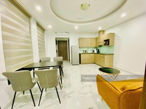 cho thuê căn chung cư mini hoặc văn phòng nhỏ- mặt phố nguyễn sơn 50m2 / 8 tr