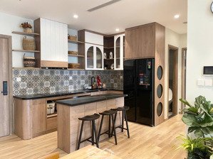 chính chủ gửi bán căn hộ 2 phòng ngủ rộng và đẳng cấp nhất landmark onsen ecopark 74m full nội thất