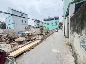 chính chủ gửi bán 4 mảnh đất siêu đẹp tại tổ 3 chi đông, giá quá phù hợp để đầu tư.