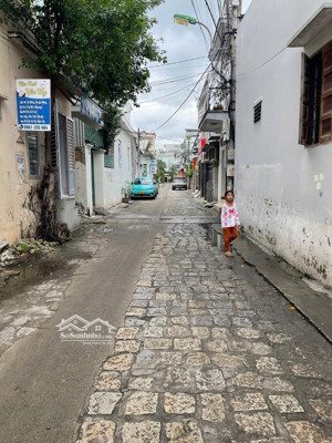 112m2 đất ở đô thị khu phạm tu trung tâm phường vĩnh hải, nha trang, cách biển 2km giá 3,8 tỷ