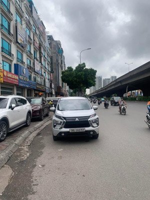 nguyễn xiển 168m2 x 9t giá 110 tỷ thanh xuân