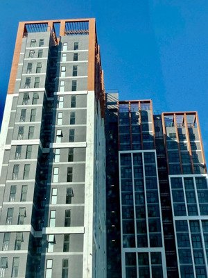 bán căn hộ citialto, quận 2, view thành phố, landmart81 , tầng cao , chỉ 2,525 tỷ full thuế phí