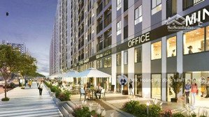 shophouse khối đế cơ hội giữ tài sản thật giữa lòng đô thị vinhomes