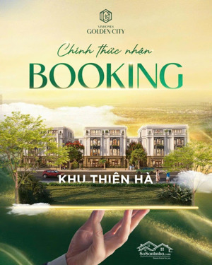 sở quyền mua pk thiên hà vinhomes golden city dương kinh sớm nhất cảng thành vào booking ngay cđt !