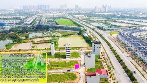 cập nhật quỹ hàng mới nhất khu đất dịch vụ vân canh giáp kđt an lạc, vành đai 3.5 diện tích đa dạng
