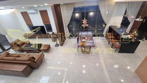 giảm hơn 20 tỷ! bán gấp biệt thự sân vườn ngay bến tàu thủy bình an - sông sài gòn - 374m2 - 62 tỷ
