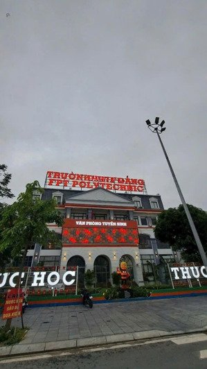 siêu phẩm trịnh văn bô phương canh ngõ thông tứ tung kinh doanh sầm uất