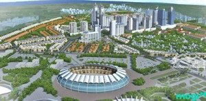 cho thuê mbkd tại hà đông khu đô thị văn phú