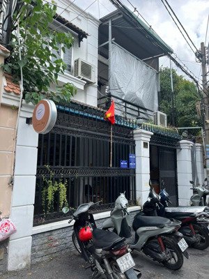 cho thuê biệt thự 17/15 nguyễn huy tưởng, bình thạnh thích hợp làm văn phòng, cửa hàng, kdol