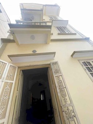 Bán nhà Thuỵ Khuê, Tây Hồ, sát ôtô, 40mx3t, 6.9 tỷ, 0985696268