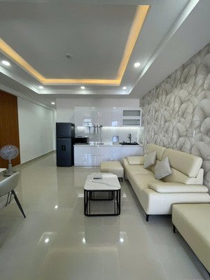 hiếm! giá siêu tốt cho căn napoleon nguyễn đình chiểu, tầng cao, chỉ 2,1tỷ, đang cho thuê 10tr/th
