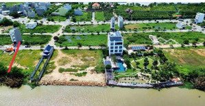 khách hn chưa gom khu này, giá đang trũng nhất thủ đức. chỉ 2tỷ750 - 3tỷ250/lô khu 3 mặt sông