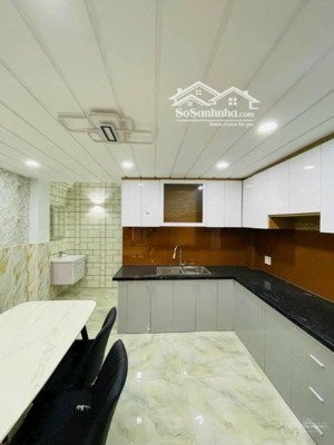 chú phát chính chủ bán nhà vũ huy tấn, p1 phú nhuận 1 trệt 3 lầu, 60m² giá 2.7 tỷ, sổ riêng