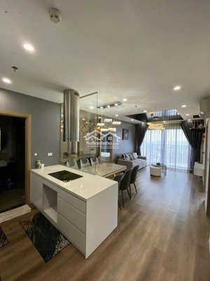 duy nhất căn hộ 3pn 81m2 tòa n04 tầng cao full nội thất giá chỉ 6,5 tỉ - bao hết thuế phí sang tên