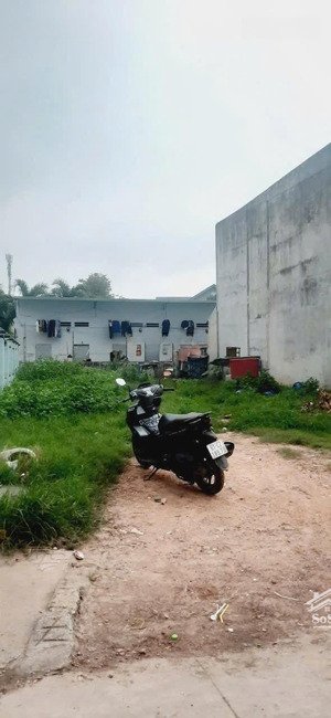 bán đất sổ hồng riêng ngã tư miếu ông cù bình chuẩn thuận an bình dương