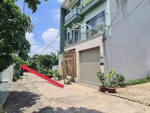 bán đất hẻm 140/98 đường vườn lài giá 4.6 tỷ diện tích 4 x 15m