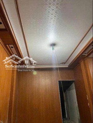 chính chủ bán nhà riêng phố tây trà, giáp gamuda, 35m2, 5 tầng, 4 ngủ, 5wc xe đậu cửa nhà ngày đêm.
