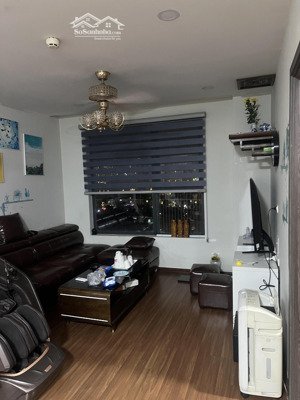 chính chủ cần bán căn chung cư tòa mới mễ trì plaza, diện tích thông thủy 72m2, 2pn 2vs