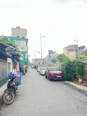 bán nhà âu cơ -quảng an tây hồ - ngõ thông - ôtô tránh, view hồ 20m -nhà dân xây.